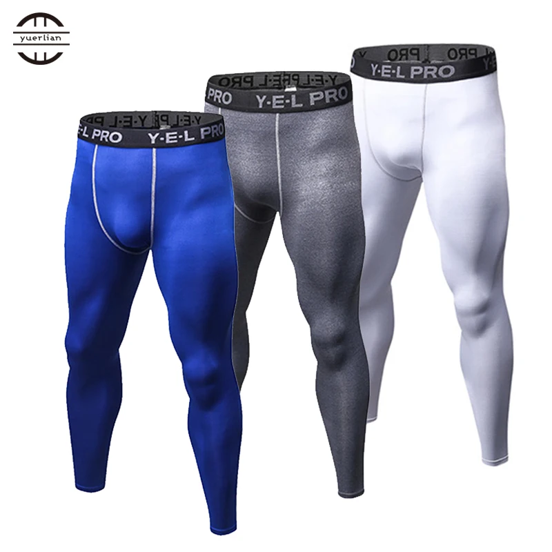 compression tights gym