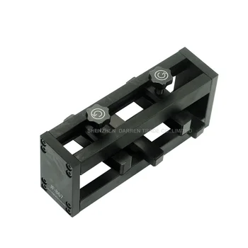 

1pc Repair Tool Gtool Panelpress Tool Strightens Corner Bend Fix Set Rear Cover Repair Tool for iPhone