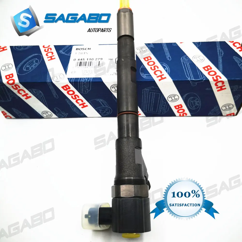 Подлинный и абсолютно 33800-4A150 для hyundai для KiA 33800-4A160, 33800-4A170, 0445110279, 0445110186
