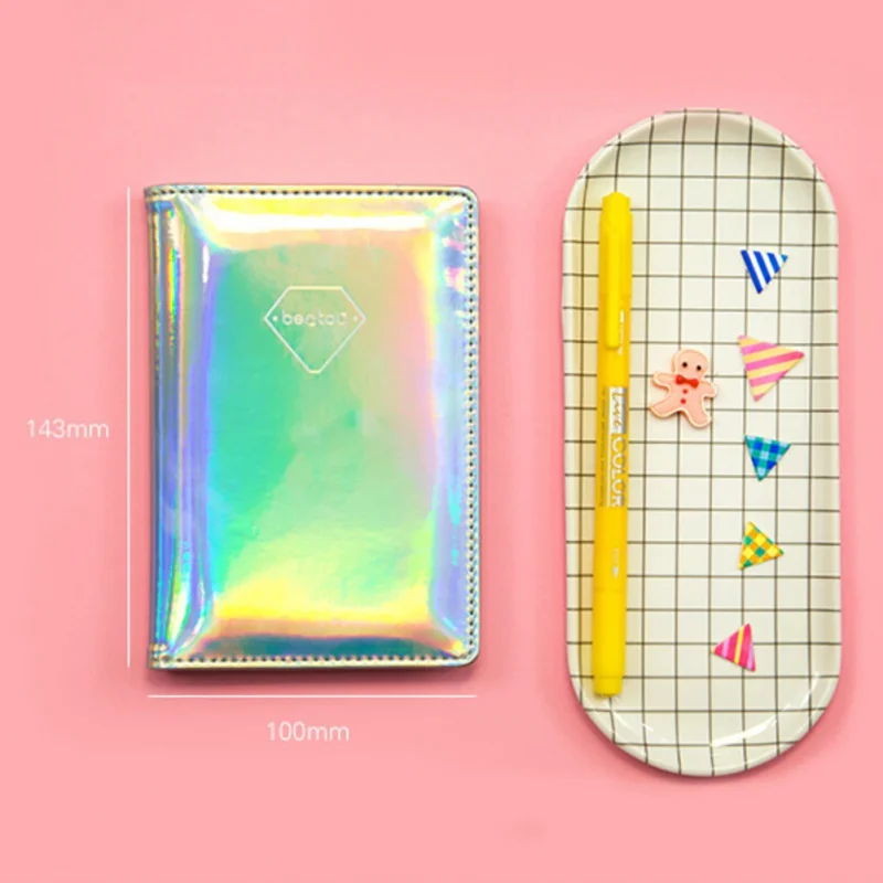 

1PC Fashion PU Slots Unisex Credit Business Bank Cards Storage Bags Holder Passport Cover Card Bag for Men Women gift
