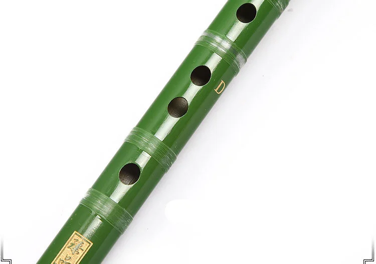 Китайский бамбуковый флейта Профессиональный поперечный Bambu Flauta деревянный духовой музыкальный инструмент Dizi 3 цвета хороший голос panflute