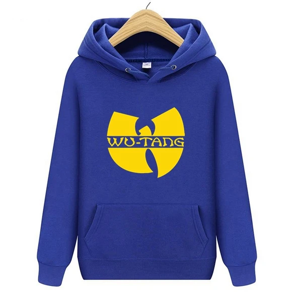 Wu Tang Clan мужские толстовки музыка RZA GZA ODB метод человек Raekwon рэп хип-хоп сексуальный Wu-Tang Весна с капюшоном WUTANG женские толстовки