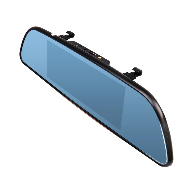 Pbear 7.0 inch Touch control monitoring system Car Camera