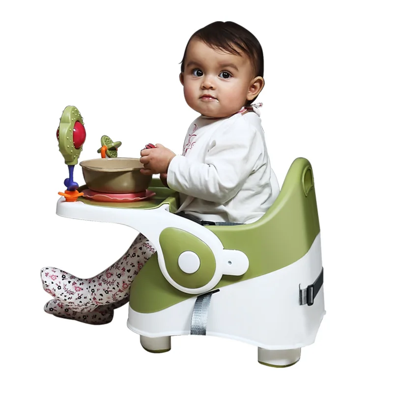 Портативный детское сиденье детское кресло для кормления Многофункциональный Детский стульчик BB ужин столы и стулья сиденье