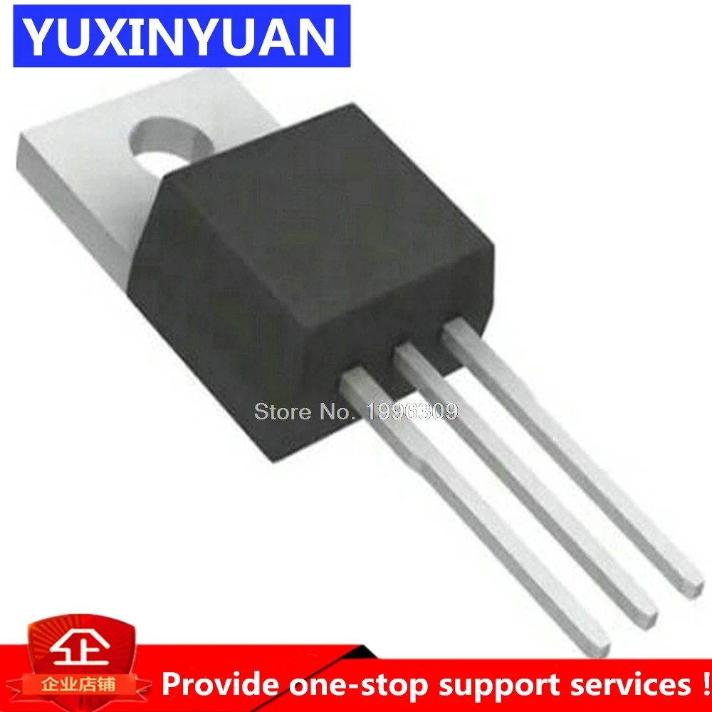 

2SK4145 K4145 TO-220 in-line / field effect tube 10pcs/lot