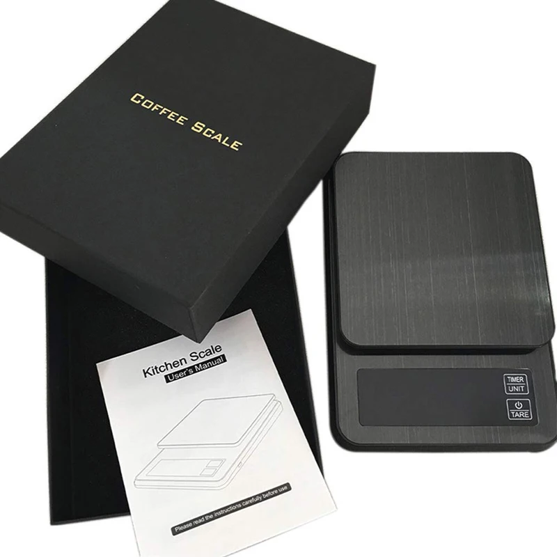 Mini LCD Digital Electronic Scale 03