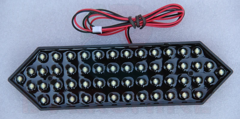 1 18 Inch White Color 7 Seven Segment LED Digital Number Display Module