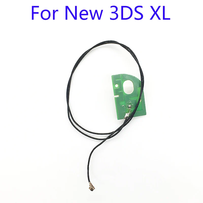 10pcs Used For Nintendo New 3ds Xl Ll Wifi Antenna Coaxial Flex Wire Cable 15 Version Cable Coaxial Cable Wificable Wire Aliexpress 10pcs Used For Nintendo New 3ds Xl Ll Wifi Antenna Coaxial Flex Wire Cable 15 Version Cable Coaxial Cable Wificable Wire Aliexpress