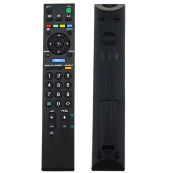 

New Television Remote Controller Black Dedicated Remote Control Suitable For TV Sony Bravia RM-ED009 RMED009 Mayitr