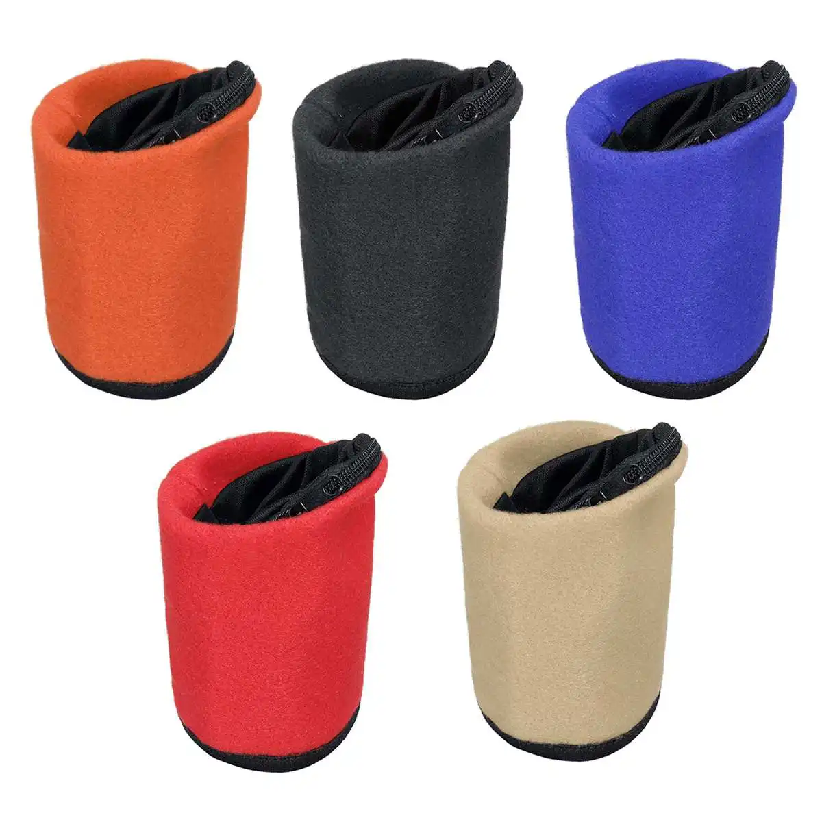 Fashion New Men Women Wrist Wallet Pouch Band Zipper Running Travel Gym Cycling Safe Coin Purse Change Sport Bag Male Fashion New Men Women Wrist Wallet Pouch Band Zipper Running Travel Gym Cycling Safe Coin Purse Change Sport Bag Male