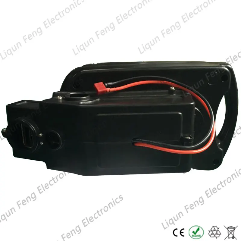 Top 51.8V Electric Bike 14S4P Lithium Battery 750W 1000W 52V 14AH 15AH High Power for Sanyo cell Lithium ion Battery with 30A BMS 3 Top 51.8V Electric Bike 14S4P Lithium Battery 750W 1000W 52V 14AH 15AH High Power for Sanyo cell Lithium ion Battery with 30A BMS 3
