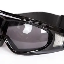 Дышащий всплеск и песок-доказательство спортивные очки, езда очки, Открытый Защитные спортивные очки. защитные очки