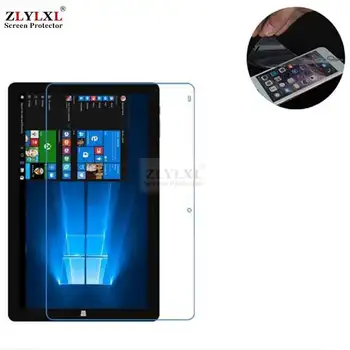 

2 pcs alot soft film for CHUWI Vi10 Plus Hi10 Plus 10.8" pad Tablet PC screen protector