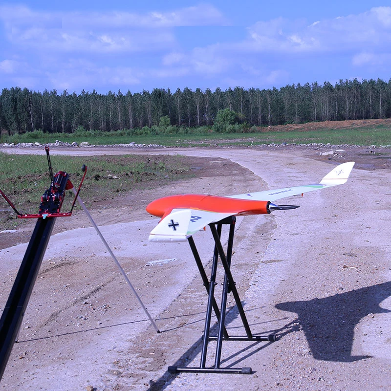Hot sale Latest Version 2122mm Skywalker X8 FPV Flying Wing RC Plane Empty frame 2 Meters x-8 EPO RC Remote control Toy