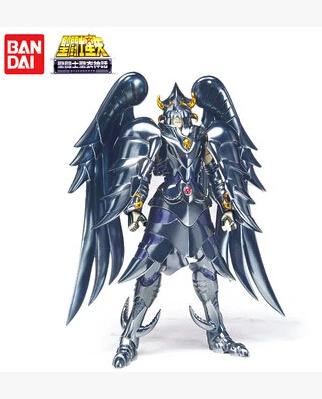 Spedizione gratuita Bandai Saint Seiya Миф Ткань Аид призраки ГОСТ Griffon Минос|Игровые фигурки и
