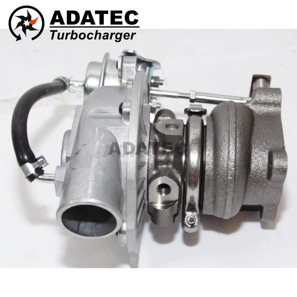 8971397241 turbocharger