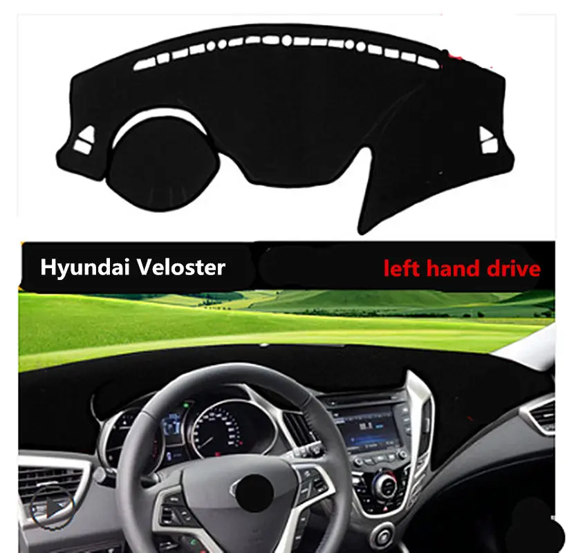 Hyundai smart pad