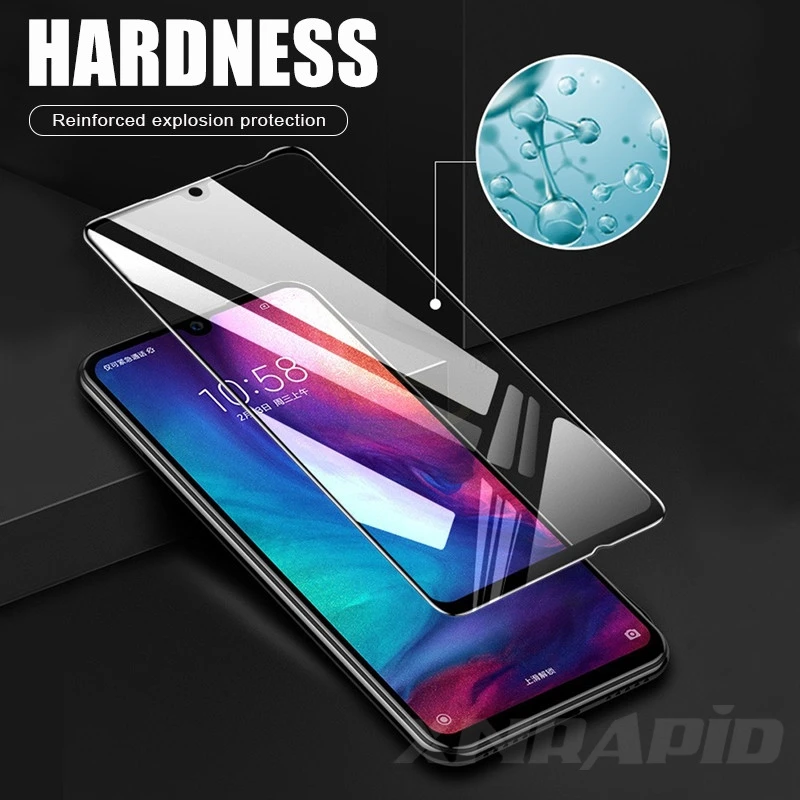 20D Защитная пленка для экрана подходит xiaomi Redmi Note 7 Pro закаленное стекло 6A Защитное