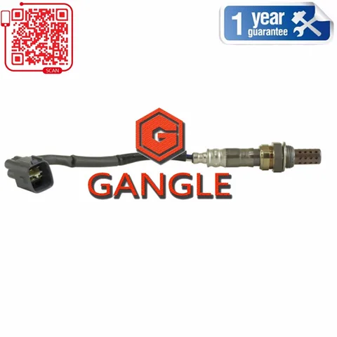 para 2008-2020 Lexus Oxygen Sensor 89465-34080 89465-34110 89465-34120 Ls600h Gl-24169 234-4169