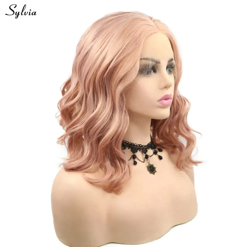rose pink bob (2)HAIR