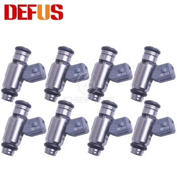 

DEFUS 1/4/6/8/12/20 OEM IWP114 Fuel Injector For Volkswagen GOL 1.9L MPI Benz Quantum Saveiro Santana Parati 041906031 50101902