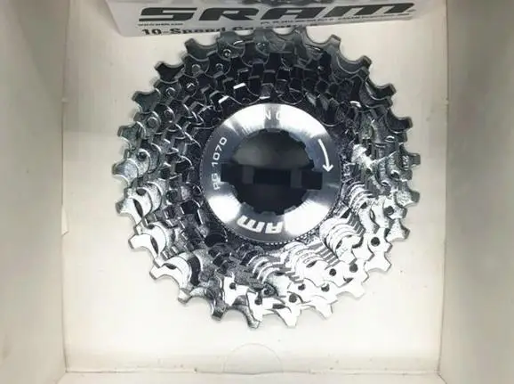 sram pg 1070 cassette
