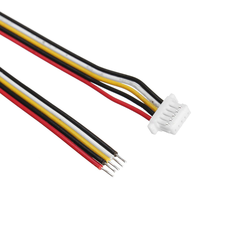 Оригинальный кабель Eachine JST SH 1 0 мм 5 Pin P DIY для FPV AV передатчик приемник контроллер