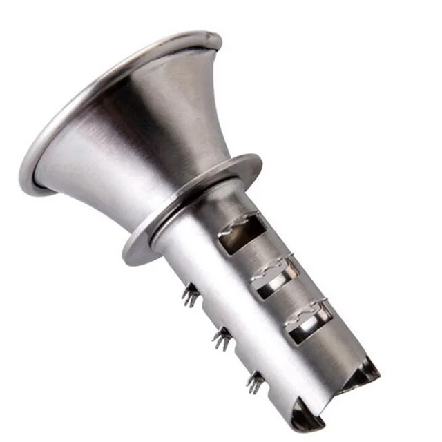 Buy 1PC Portable Stainless Steel Lemon Squeezer Manual