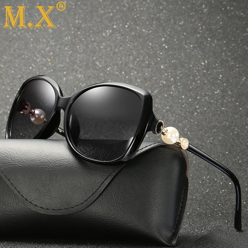 MX, новинка, модные, высокое качество, солнцезащитные очки для женщин, поляризационные, UV400, солнцезащитные очки, градиентные линзы, Бабочка, солнцезащитные очки для женщин