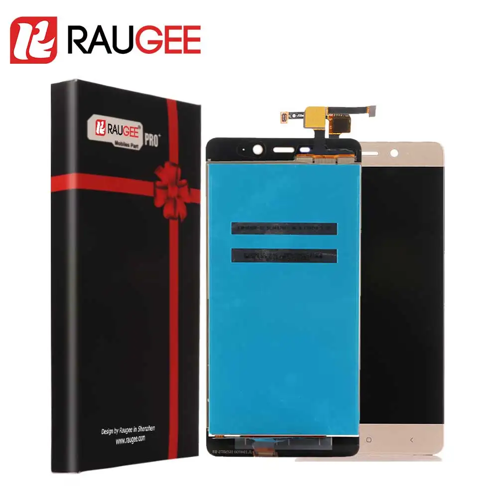 Lcd Screen For Xiaomi Redmi 4 Pro High Quality Replacement LCD Display Touch Screen For Xiaomi