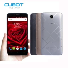 Cubot Max Восьмиядерный MTK6753A мобильный телефон 6.0 дюймов RAM3GB Встроенная память 32 ГБ сотовых телефонов 1280×720 4100 мАч OTG Smatphone Android 6.0