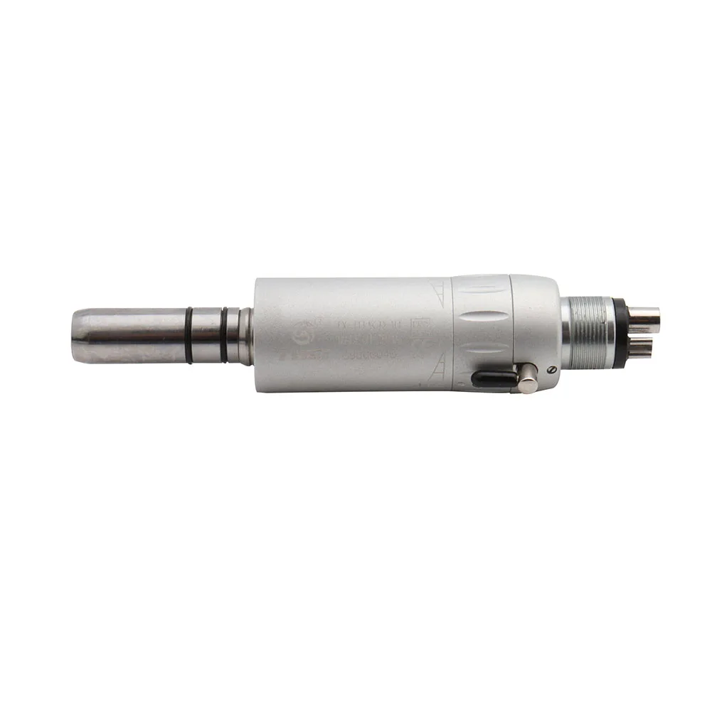 Dental de Baixa Turbina de ar Motor a ar Furos de Água Velocidade Handpiece Dental Borden 123a-b2 Interno 2 Mod. 1258688 10 Cheap Clareamento dos dentes