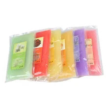 6 Flavors Paraffin Baths Warm Wax For Hands Skin Care Hands Mask Moisturizing Hands 450g