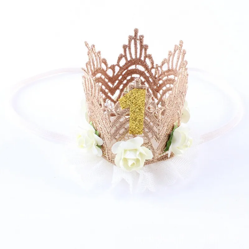 1PC-Retail-Newborn-Baby-Birthday-Crown-Headband-Flower-Lace-Gold-Tiara-Headband-for-Baby-Girls-Party (5)