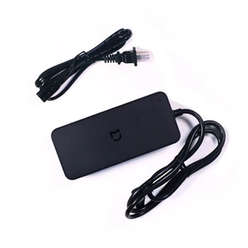 

Scooter Parts Adapter Charger for Xiaomi Qicycle EF1 Electric Bike
