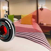 Новое поступление портативный лазерный скрытый объектив Finder CCD CMOS камеры детекторы линз