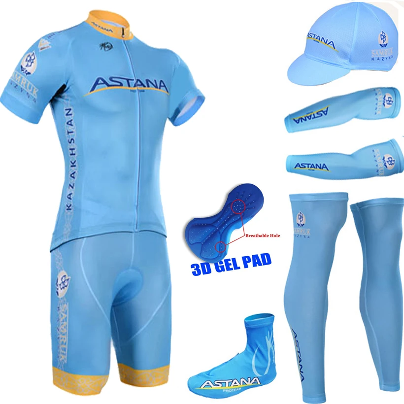 

New 2016 pro cycling jersey bibs shorts set team sobycle cycling shirts tops bottoms suit mens summer bike wear