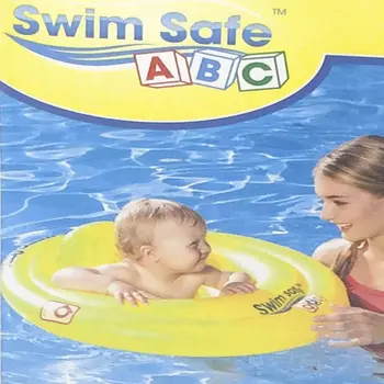 

Bestway Float with seat infant best 69x69 cm