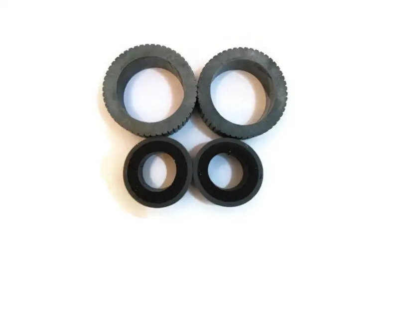 

PA03540-0001 PA03540-0002 Brake and Pick Roller for Fujitsu 6130 Fi-6130 Fi-6130Z Fi-6230 Fi-6140 Fi-6240 Fi-6125 Fi-6225 IX500