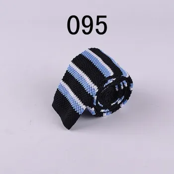

2017 Men Casual Knitted Tie Party Ceremony Popular Knitting Necktie 095
