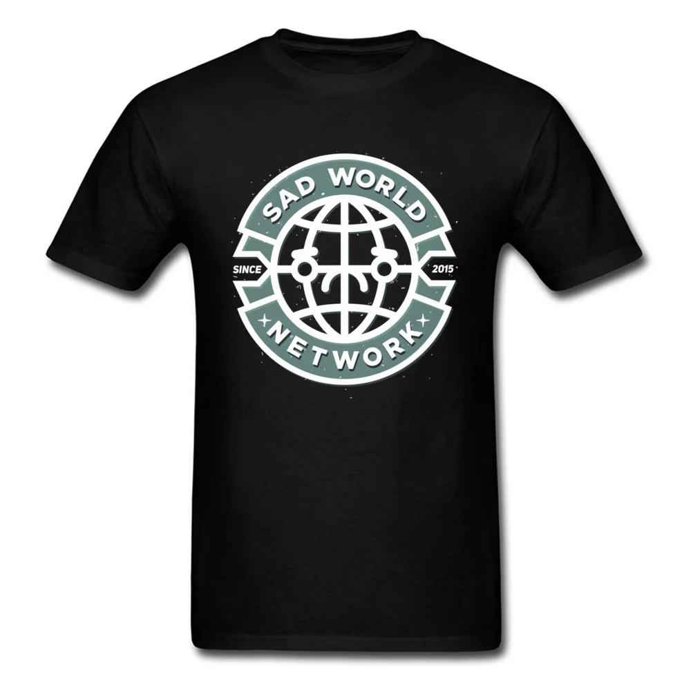 SAD WORLD NEWS NETWORK_black