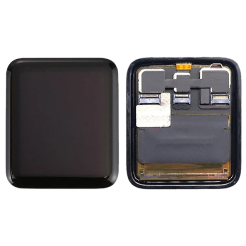 

LCD Screen and Digitizer Full Assembly for Apple Watch Series 3 42mm (GPS Version)