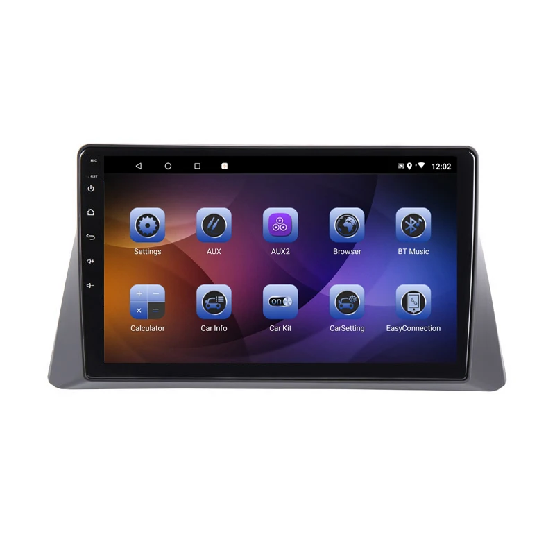 Discount 10.1" 4G RAM 8 cores Android Car DVD GPS Navigation For Honda Accord 8 2008 2009 2010 2011 audio stereo car radio headunit wifi 1