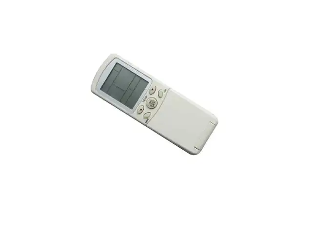 Special Offers Remote Control For Haier YR-H04 AC-5620-68 AC-5620-086 HSU-09VHJ HSU-09VHJDB-G HSU-12VHJ HSU-12VHJDB-G AC Air Conditioner