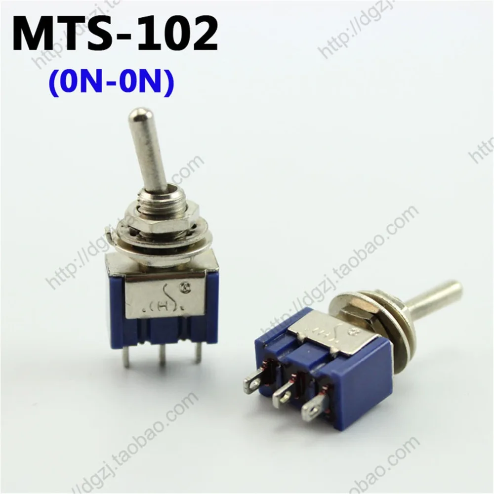 MTS-102