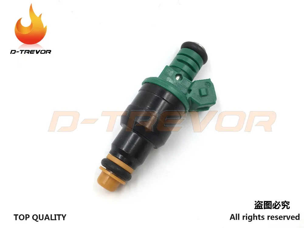 

440cc/min Fuel injector nozzle For EV1 Chevrolet GMC Dodge BMW TURBO 42 LB/HR 0280150558