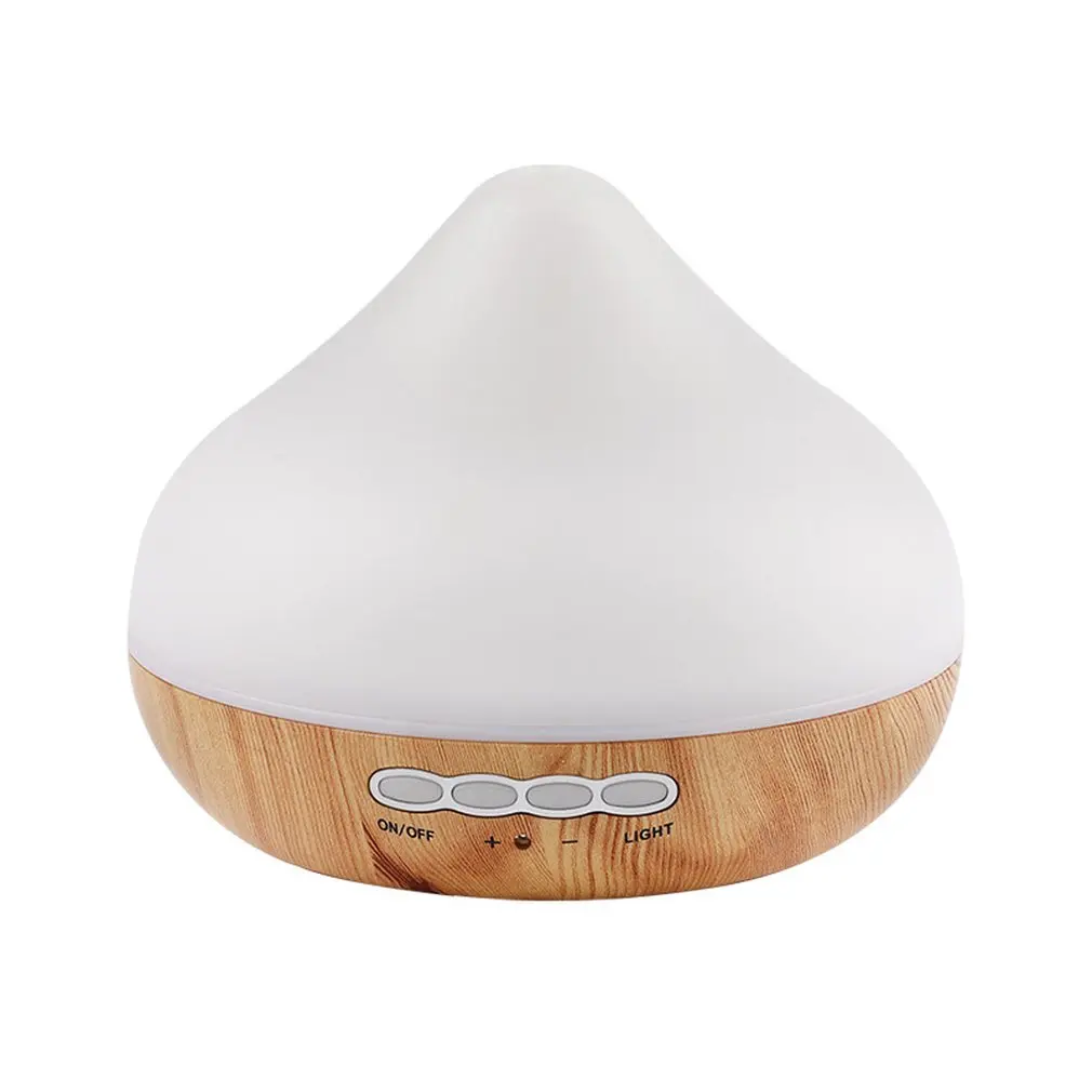 

USB Onion Aromatherapy Machine Humidifier Creative Colorful Aromatherapy