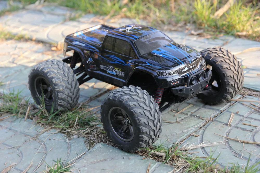 Gptoys S911/9115 2,4 Ghz Радиоуправляемый грузовик с дистанционным управлением Monster Truck Crawler Drift Carrinho control e Remoto Bigfoot speed