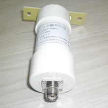 1-60 Mhz 500 W Водонепроницаемая 1:9 балун для любительской радиостанции дипольная Коротковолновая антенна