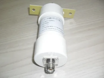 

1-60Mhz 500W Waterproof 1:9 Balun for Ham Amateur Radio Dipole shortwave Antenna